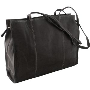 Alternative view of Urban Leather Tote Bag