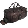 Cafe (Dark Brown)