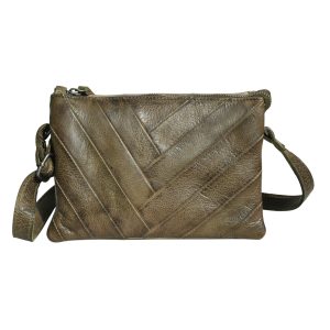 Alternative view of Sunny Leather Crossbody Bag