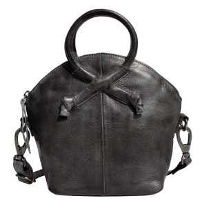 Alternative view of Rhodes Leather Crossbody Bag