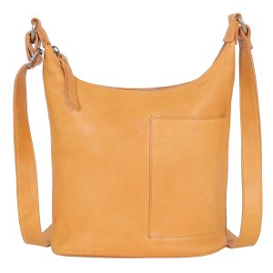 Alternative view of Kerry Leather Crossbody Bag