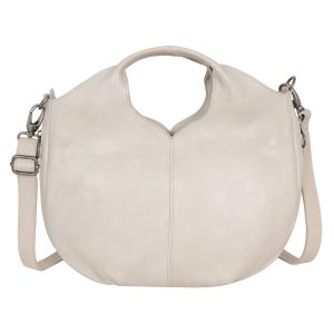 Darby Leather Crossbody Bag