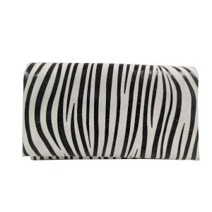 Zella Leather Wallet