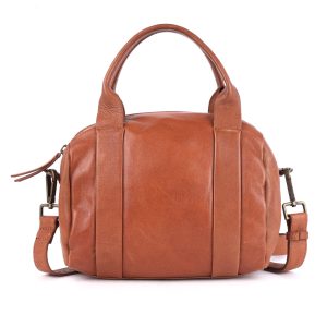 Alternative view of Billie Leather Crossbody Bag