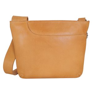 Arden Leather Crossbody