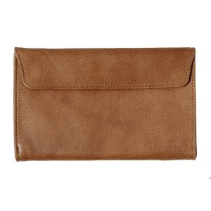 Alternative view of Dos Leather Wallet